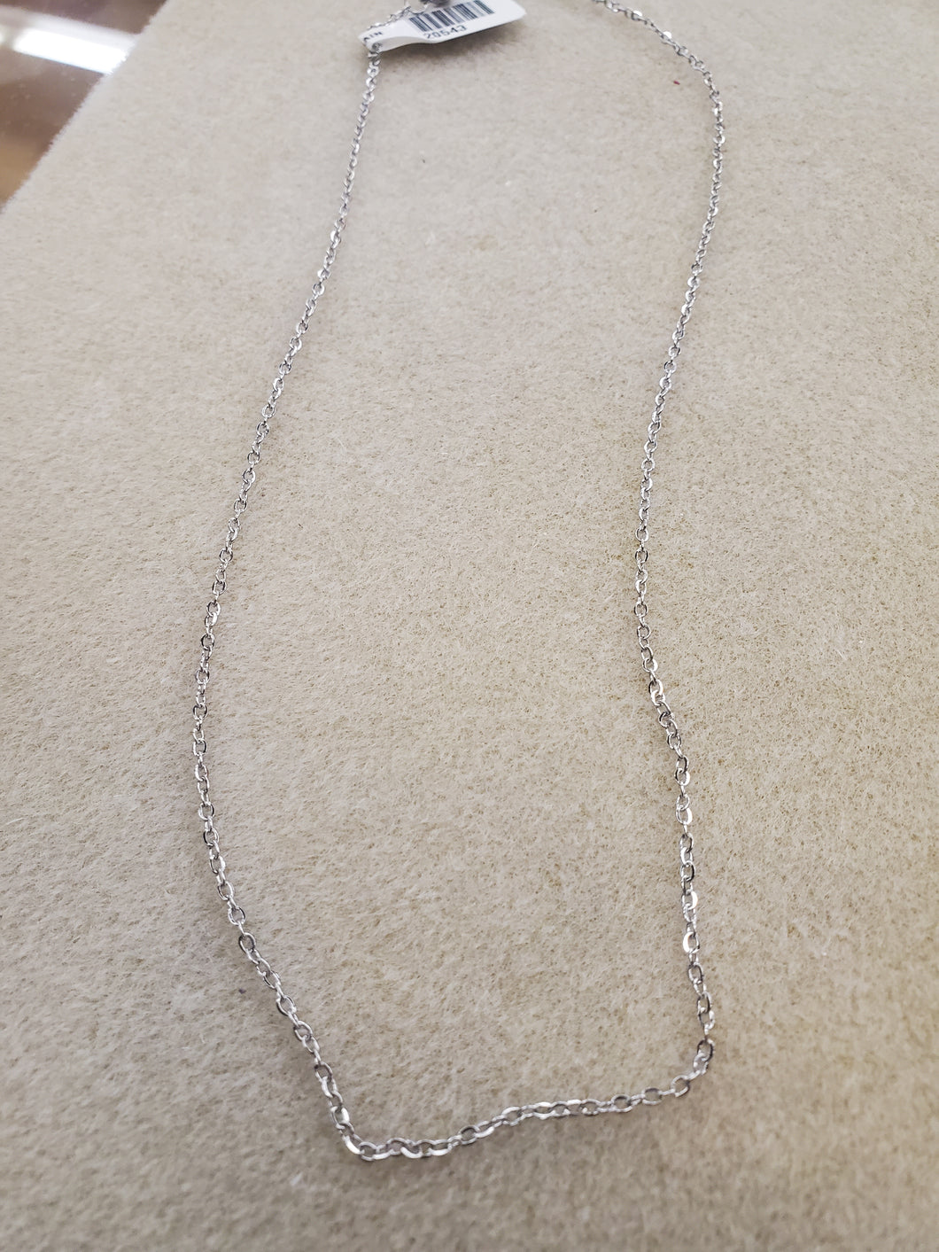 304 STAINLESS CABLE CHAIN