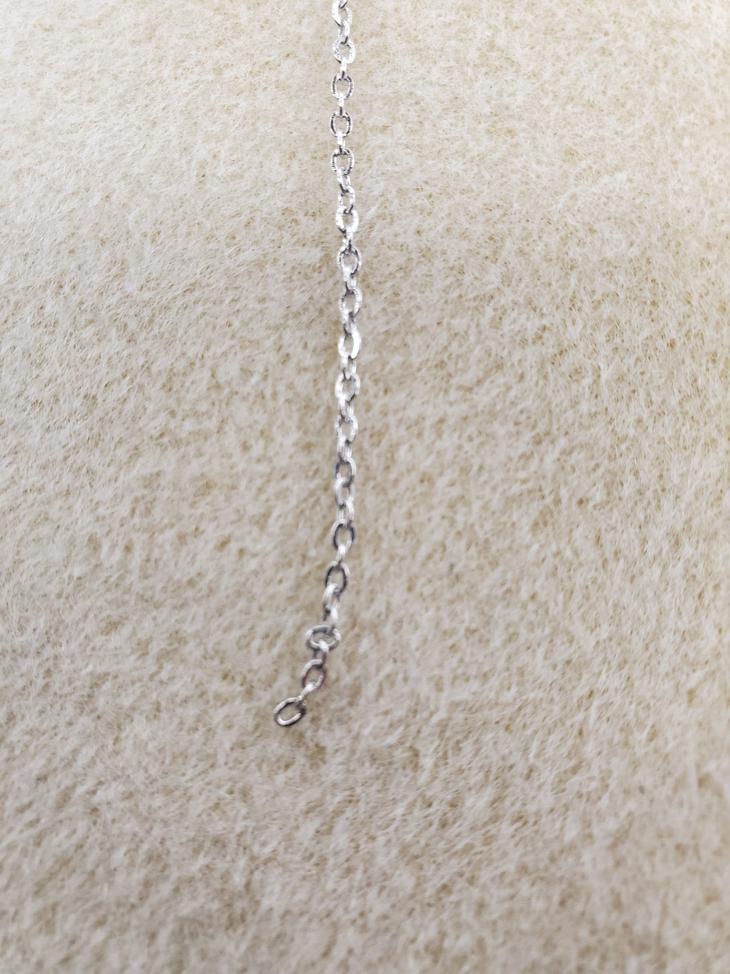 304 STAINLESS CABLE CHAIN