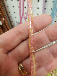 ACRYLIC BEAD 4MM