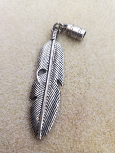 BOLO TIE CORD END