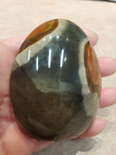 Load image into Gallery viewer, POLYCHROME JASPER FREEFORM
