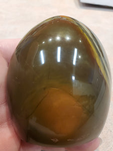 POLYCHROME JASPER FREEFORM