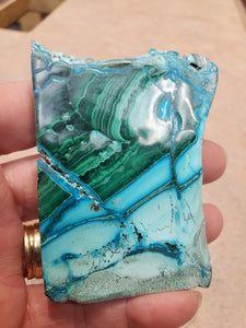 MALACOLLA SLICE