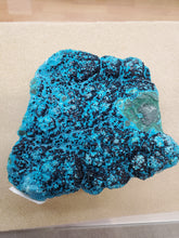 Load image into Gallery viewer, CHRYSOCOLLA ON MALACHITE SPECIMEN

