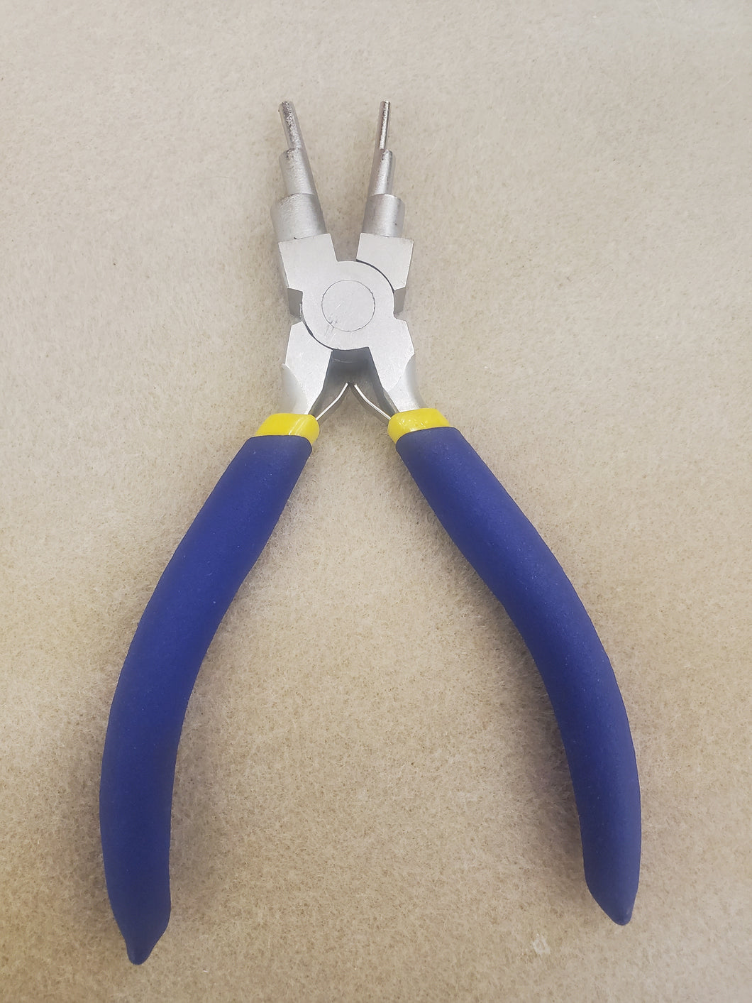 6 IN 1 BAIL MAKING PLIER