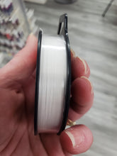 Load image into Gallery viewer, WILDFIRE BEADING THREAD .15MM
