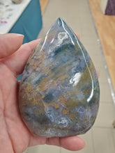 Load image into Gallery viewer, OCEAN JASPER FREEFORM
