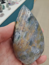 Load image into Gallery viewer, OCEAN JASPER FREEFORM
