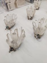 Load image into Gallery viewer, QUARTZ CLUSTER HEDGEHOG
