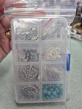 Load image into Gallery viewer, JEWELRY KIT FOR EARRINGS
