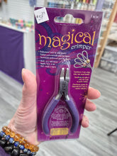 Load image into Gallery viewer, MAGICAL CRIMPER PLIER 2MM
