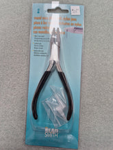Load image into Gallery viewer, NYLON JAW PLIER ROUND NOSE
