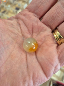 CARNELIAN 16MM