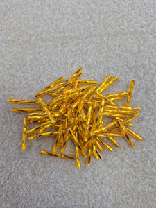 CZECH TWISTED BUGLES
