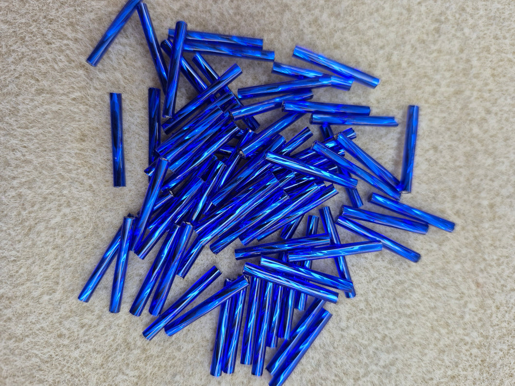 CZECH TWISTED BUGLES