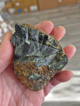 Load image into Gallery viewer, VIVIANITE SHARD
