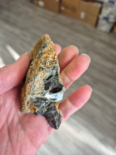 Load image into Gallery viewer, VIVIANITE SHARD
