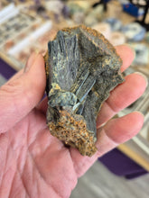 Load image into Gallery viewer, VIVIANITE SHARD
