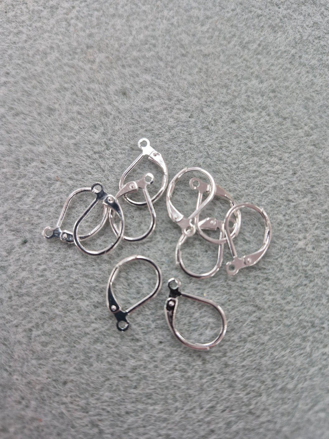 LEVERBACK EARRING FINDINGS