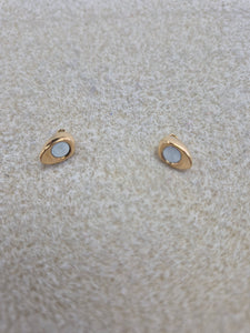 304 STAINLESS MAGNETIC CLASP HEART