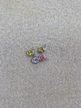 Load image into Gallery viewer, 201 STAINLESS RHINESTONE

