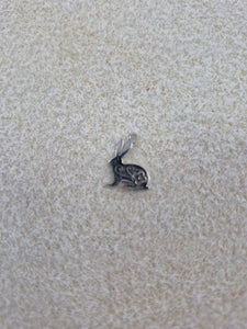 201 STAINLESS RABBIT