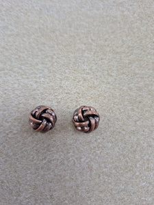 LOVE KNOTS BEADS