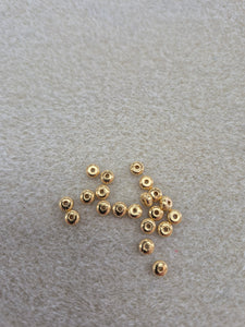 BRASS SPACER