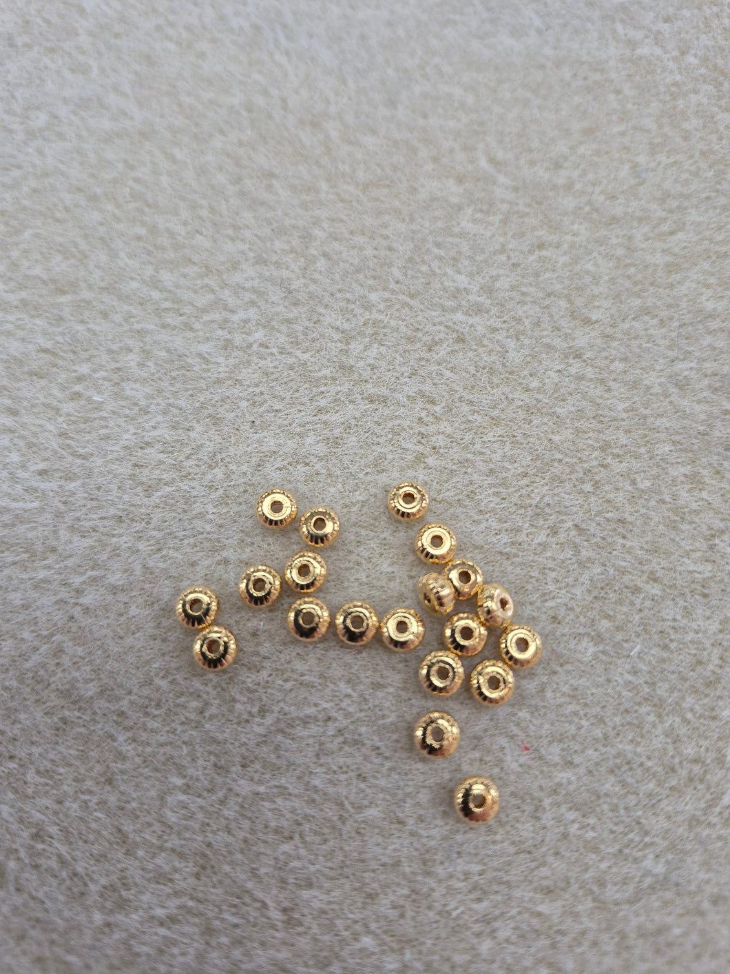 BRASS SPACER