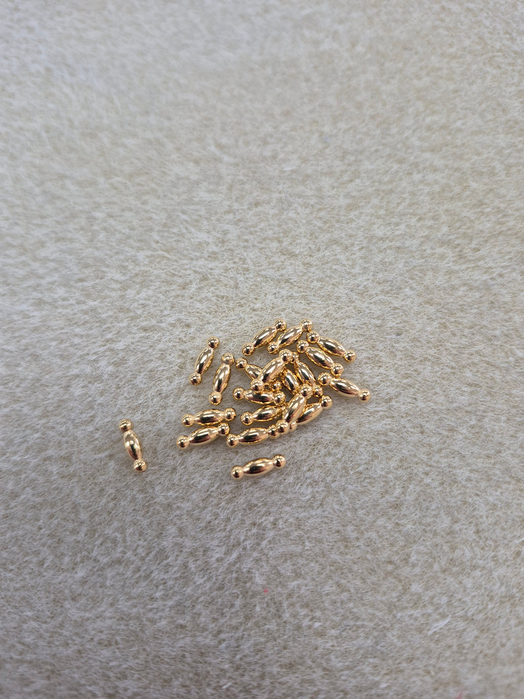 TUBE SPACERS