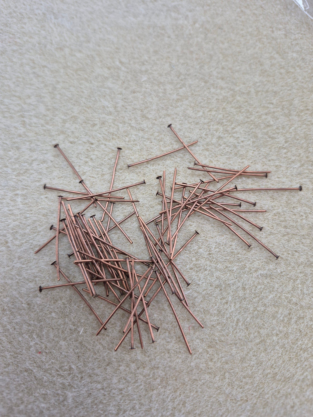 IRON HEADPIN