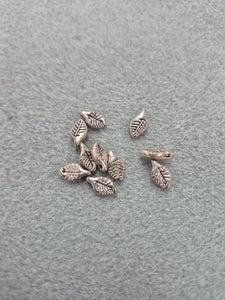 LEAF CHARM