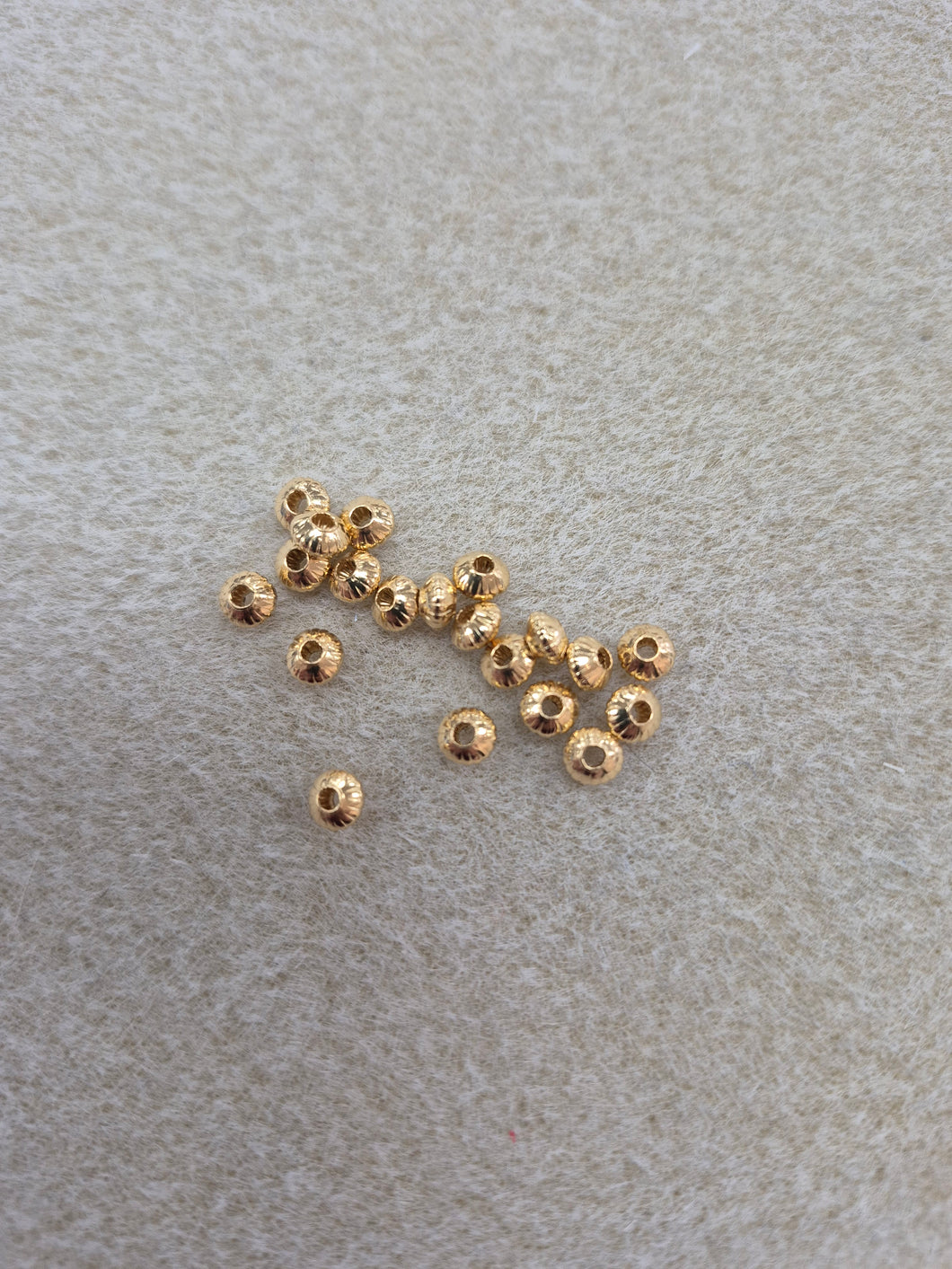 BRASS SPACER