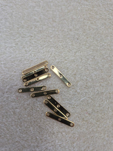 3-HOLE DIVIDER
