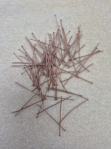 IRON HEADPIN
