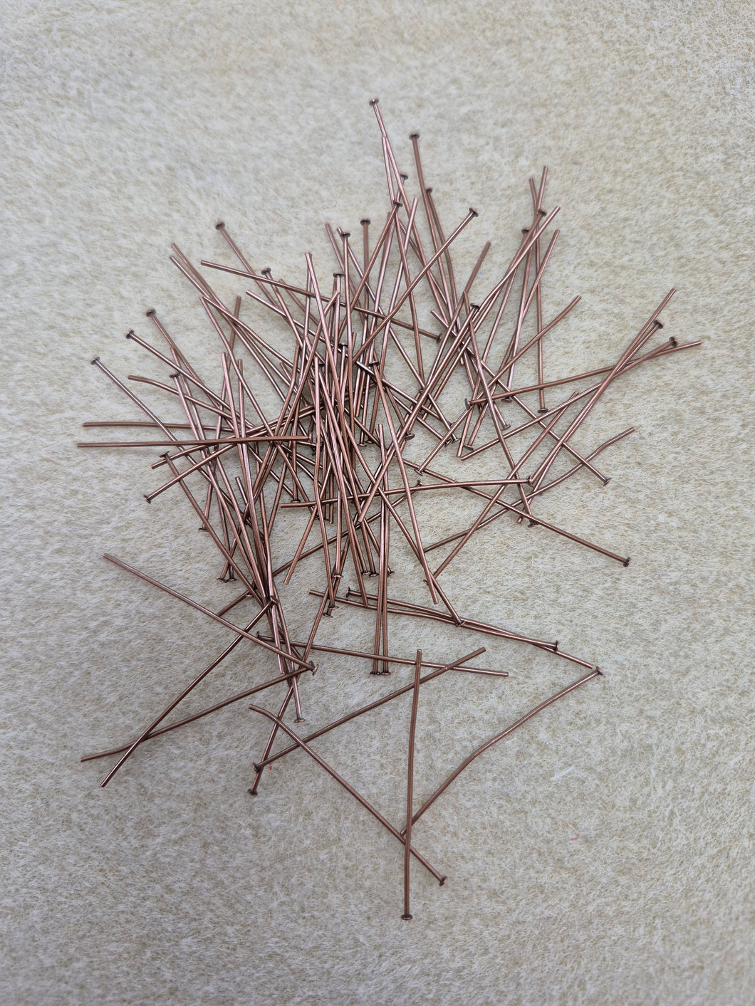 IRON HEADPIN