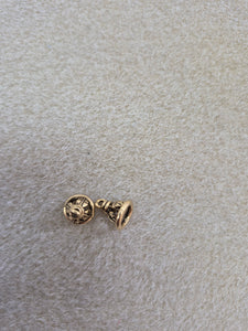 ALLOY CORD END
