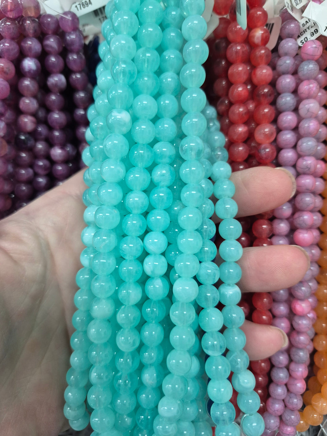 ACRYLIC 8MM