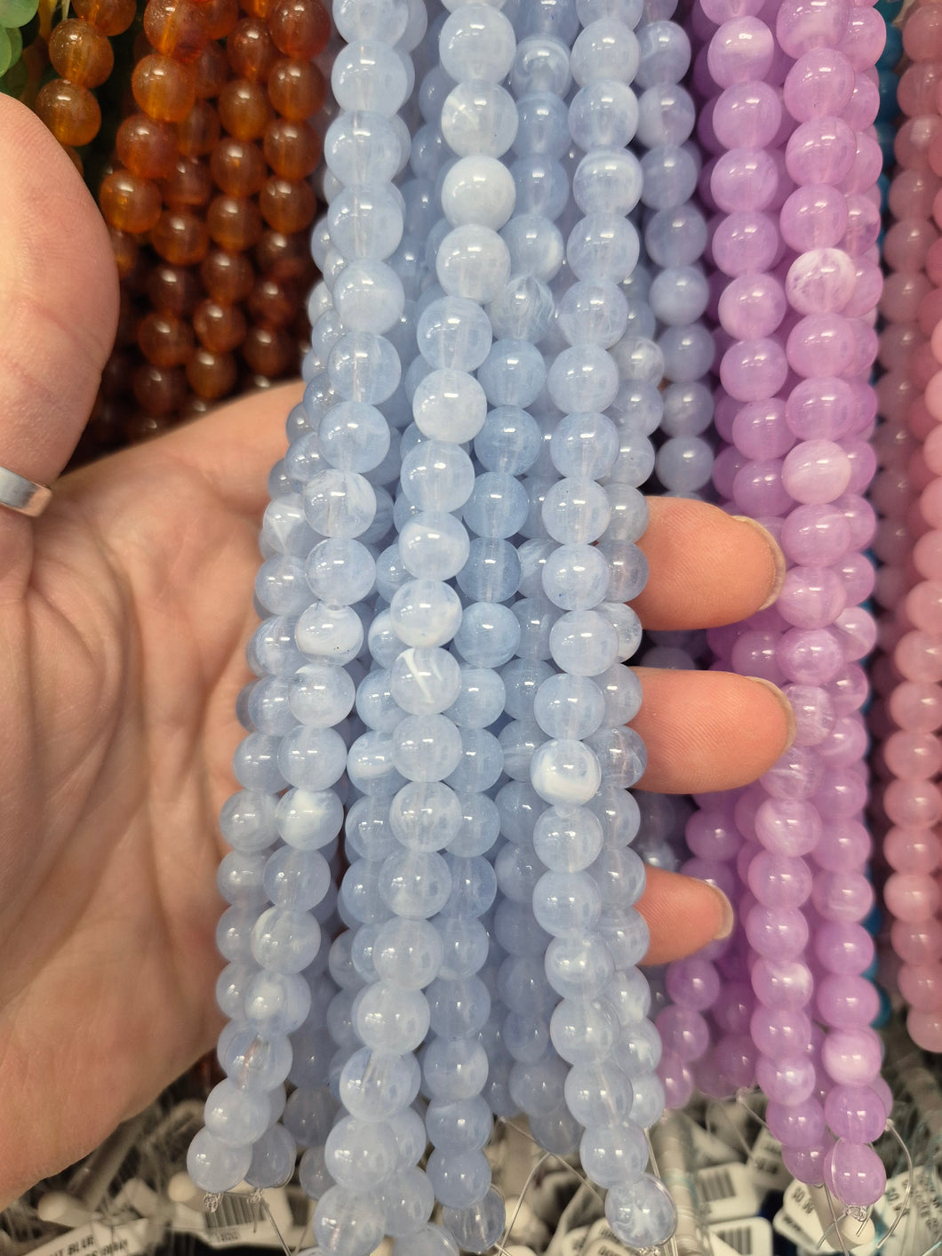 ACRYLIC 8MM