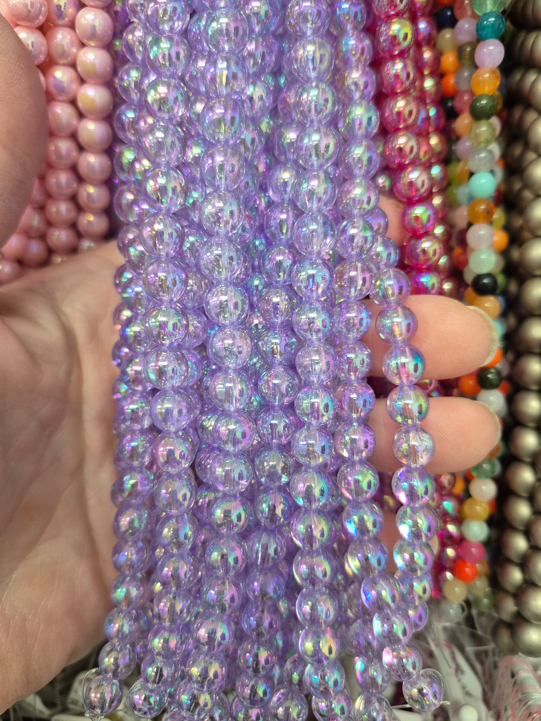 ACRYLIC 8MM