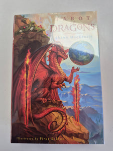 TAROT OF DRAGONS DECK
