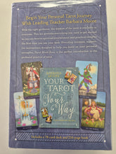 Load image into Gallery viewer, TAROT MADE EASY
