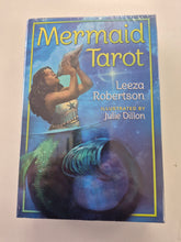 Load image into Gallery viewer, MERMAID TAROT
