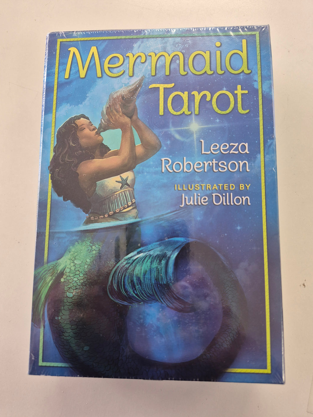 MERMAID TAROT