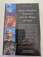 Load image into Gallery viewer, MYSTIC PALETTE TAROT

