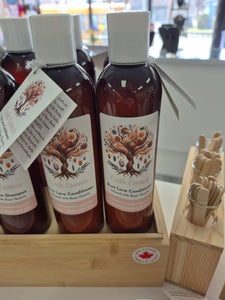 PURE LOVE CONDITIONER BOTTLE
