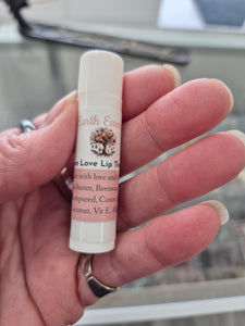 PURE LOVE LIP THERAPY STICK