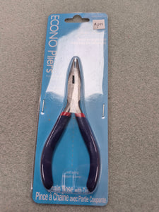 ECONO PLIERS CHAIN NOSE