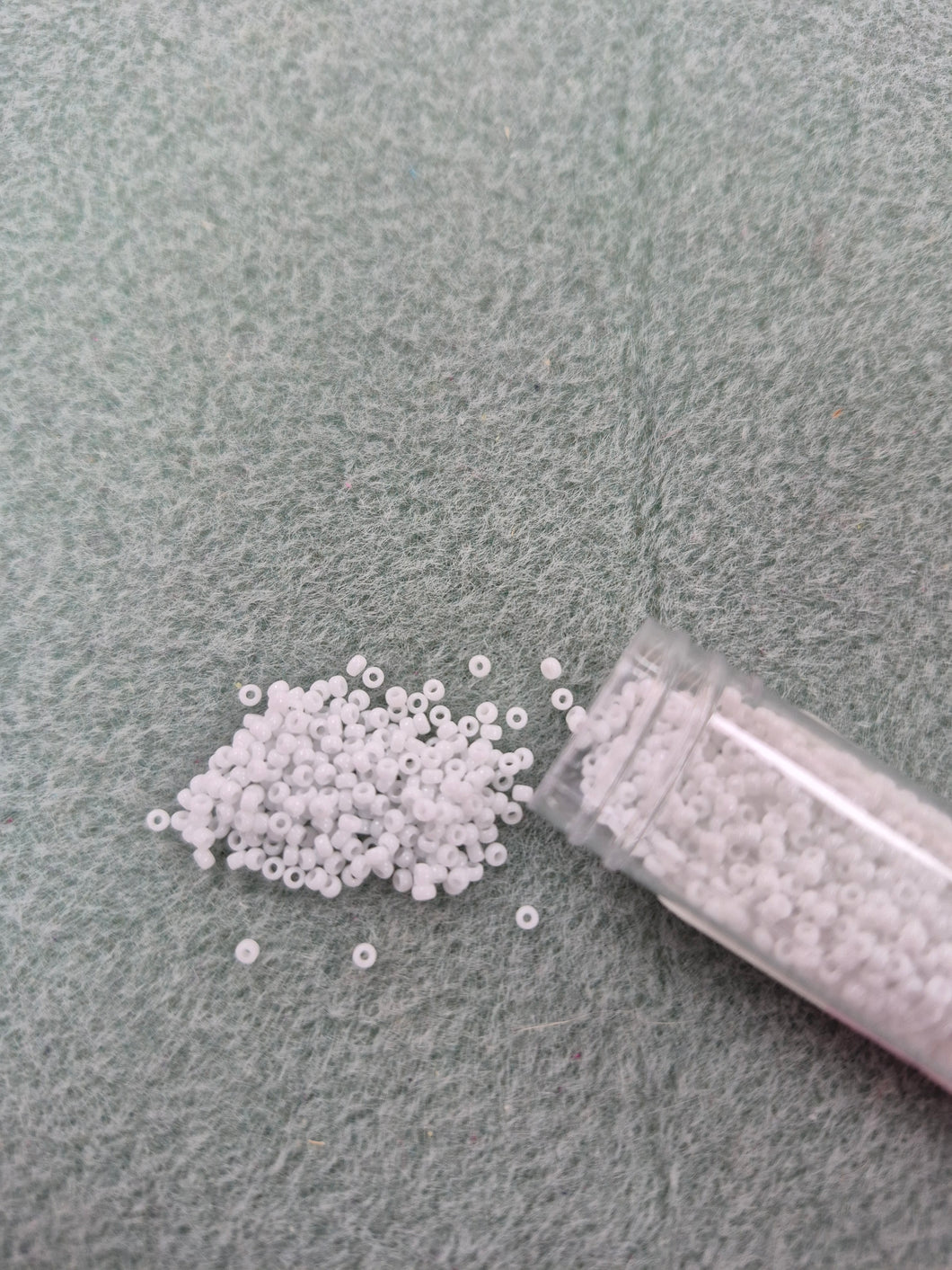 MIYUKI SEED BEAD 15/0