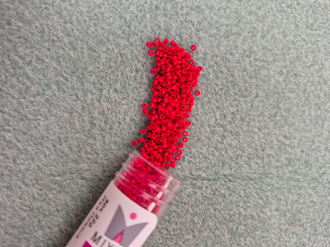 MIYUKI SEED BEAD 15/0